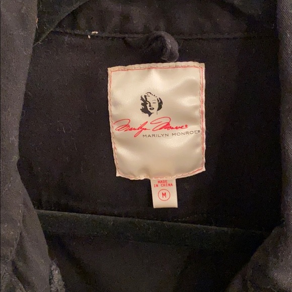 Jean jacket - Picture 2 of 3